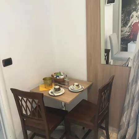 Pensión Dolcevita Guests Arma di Taggia