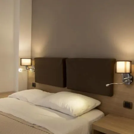 Dolcevita Guests Pensión Arma di Taggia