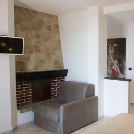 Pensión Dolcevita Guests