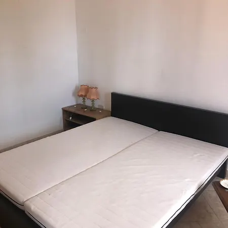 Dolcevita Guests Pensión Arma di Taggia