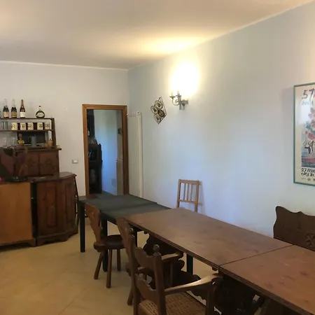 Dolcevita Guests Pensión