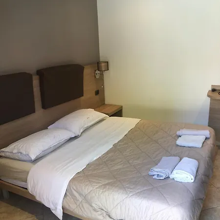 Pensjonat Dolcevita Guests Arma di Taggia