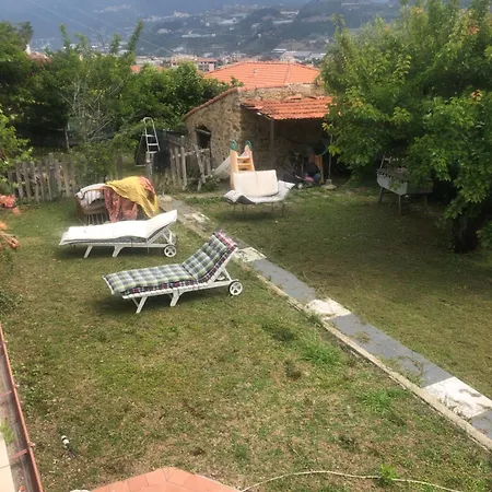 Guest house Dolcevita Guests *
