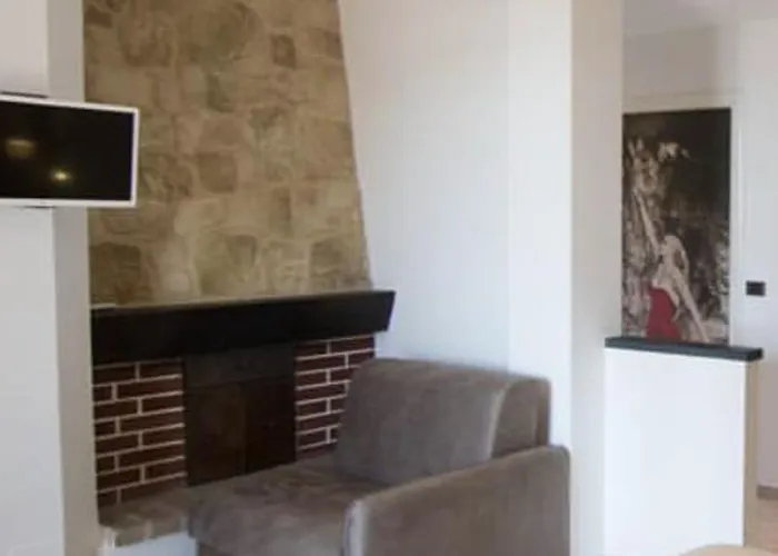 Affittacamere Dolcevita Guests