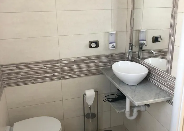 Affittacamere Dolcevita Guests 3*