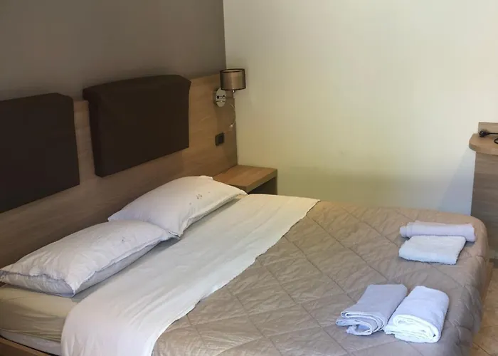 Гостевой дом Dolcevita Guests Арма-ди-Таджа