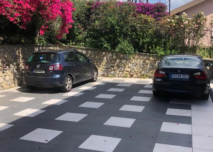 Dolcevita Guests Гостевой дом 3*