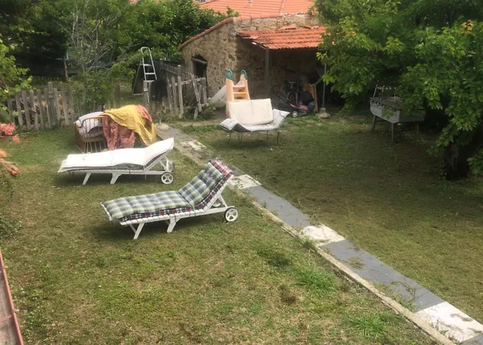 Affittacamere Dolcevita Guests 3*