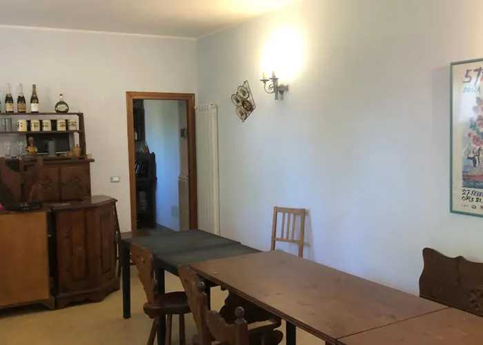 Dolcevita Guests Affittacamere